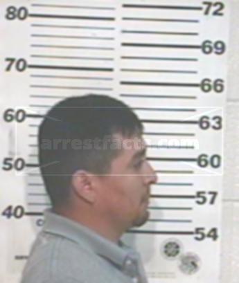 Juan Carlos Felix Fuentes