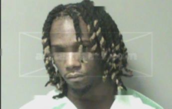 Jeremy Jerome Thomas