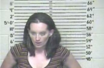 Kimberly Dawn Clark-Sparks