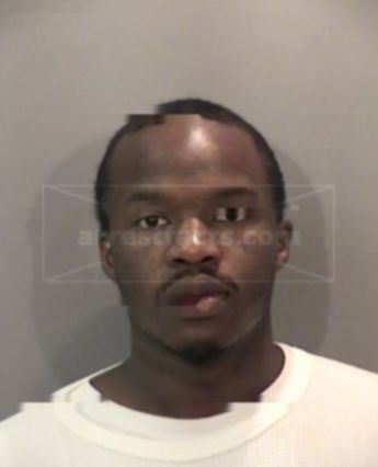 Christopher Deshon White