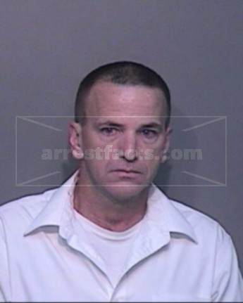 Mark Allen Belote