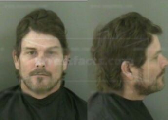 Steven Leamon White