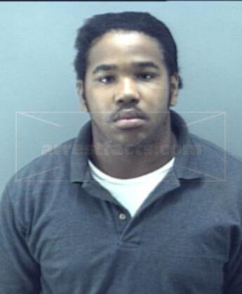Jarod Daron Taylor