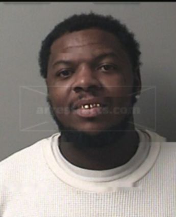 Elgin Cletrick Barden