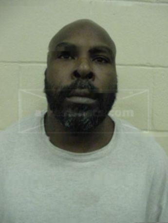 Marcus Lynn Hardy