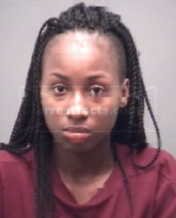 Tajah Renee Bailey