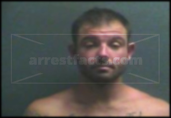 Joshua Lee Coons