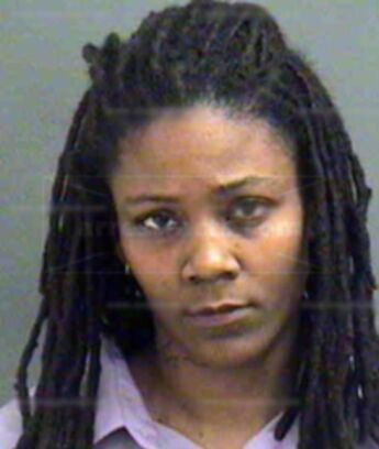 Kortney Alexandria Ballard
