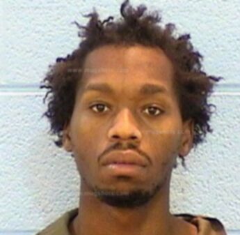 Jawon Harris