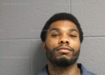 Antwone Drarill Ruff