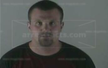 Ryan James Burke