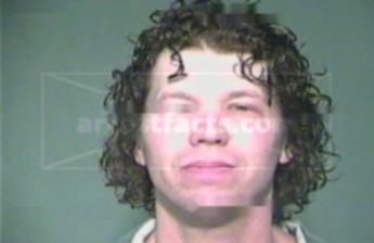 Daniel Arnold Brashears