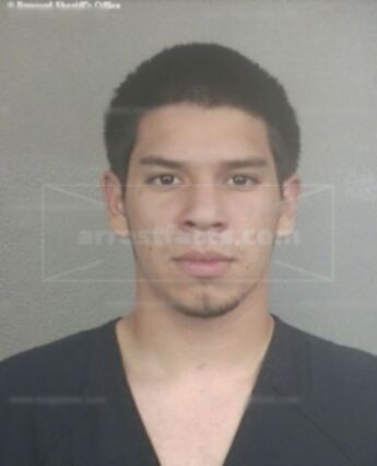 Julian Ezequile Ferrada