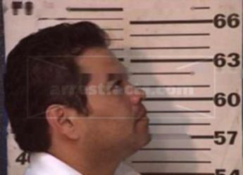 Steven Miles Gonzales Mendoza