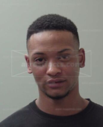 Christopher Andrew Branford