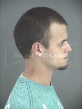 Nicholas Dwayne Baker