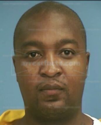 Fredrick Dewayne Butler Sr.