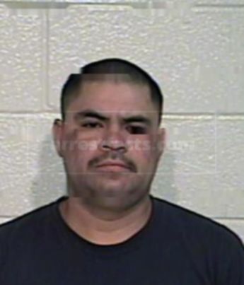 Edgar Hilario Guerrero