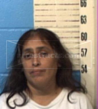 Jesusita Guerrero