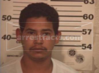 Fernando Salazar Alvardo
