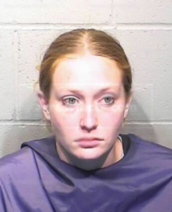 Amber Dawn Crutchfield
