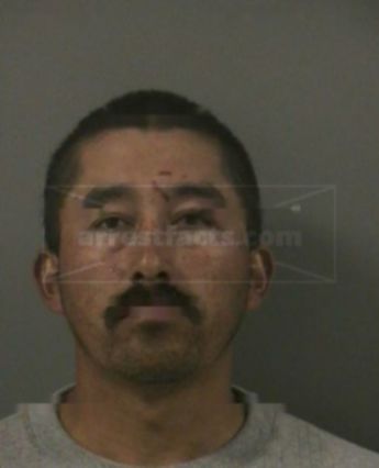 Javier R Ramirez