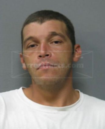 Zachery Shane Henderson