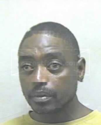 Tyrone Ladon Edwards