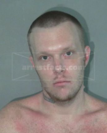 Bryon Adam Ware