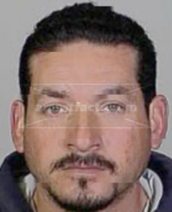 Gerardo Perez Penaloza