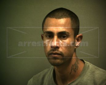 Saul Hernandez-Flores
