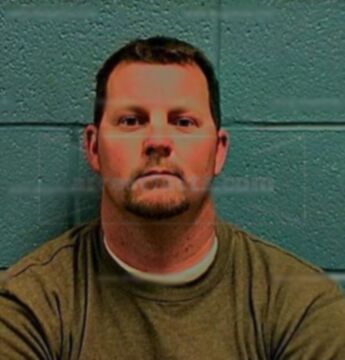 Clayton Thomas Ingram