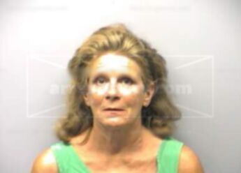 Susan Katherine Shank