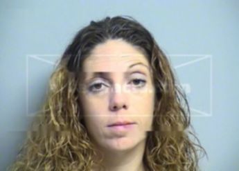 Stephanie Renee Gilstrap