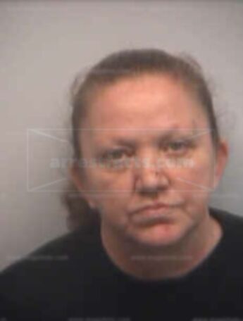 Peggy Goforth