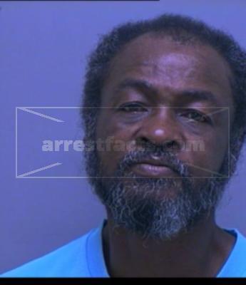 Jerry Lincoln Caldwell