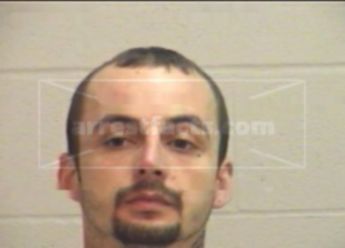 Justin Wayne Bergman