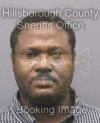 Jeffrey Cory Brantley
