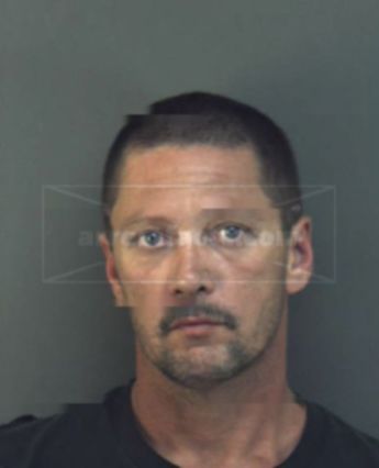 Daniel Wayne Thomas