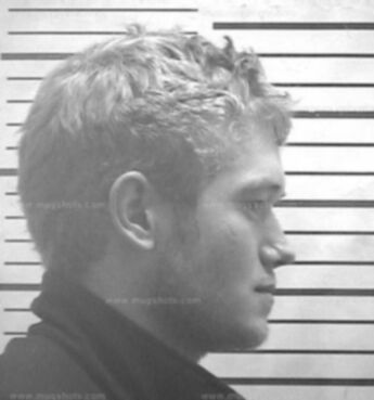 Michael John Harcharik