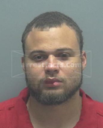 Kendrick Otisfrankly Wynn Sr