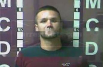 Adam Luke Johnson