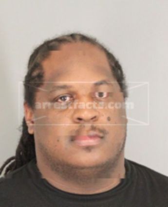 Darrell Obriant Murray