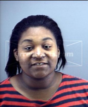 Sharanda Deshaun King
