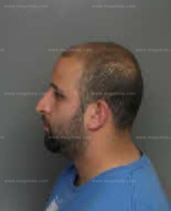 Ted Omer Houssein