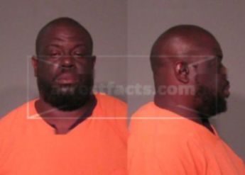 Abraham Pendergrass