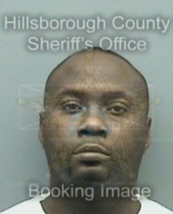 Julius Lamar Thompson