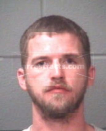 Christopher Ray Thomas