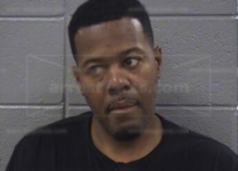 Tyrone Dunlap