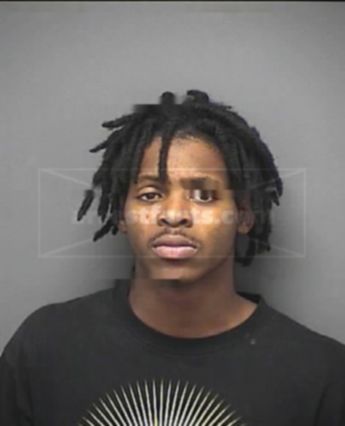 Darian Oneal Williams